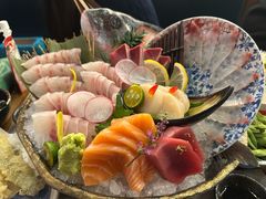 -築鳥日本料理(黑沙环店)