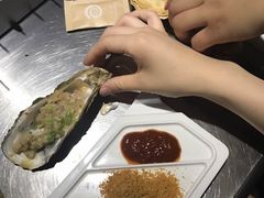 -很久以前羊肉串(大华三路店)