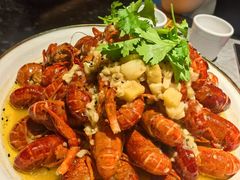 -鼎原力量东北吊炉烧烤(临河街店)