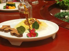 -和平饭店·宴会厅(幸福西大街店)