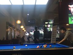 -丁俊晖台球俱乐部(海上海·弘基休闲广场店)