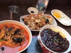 -香港饭店0410(明洞店)