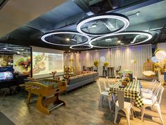 -CIAO·团建聚餐·生日派对轰趴馆(福田店)