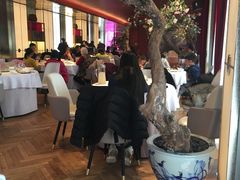 大堂-俏江南天津时尚曲艺主题餐厅(马场道店)