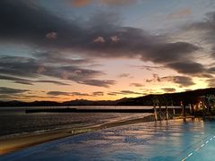 -深圳大梅沙京基洲际度假酒店