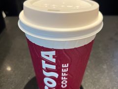 -COSTA COFFEE(上海虹口公园店)