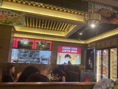 -井格重庆火锅(西直门凯德Mall店)