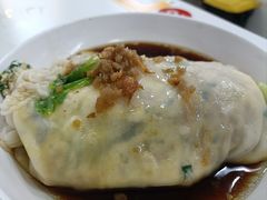 -王记新汕头肠粉炖汤