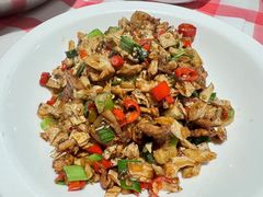 -好帮厨·下饭浏阳菜·坚持现炒(月湖店)