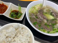 -黑山牛肉汤火锅(花城汇店)