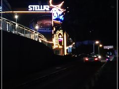 -STELLAR NIGHT CLUB星际酒吧(明发商业广场店)