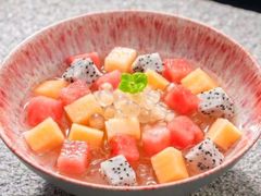 -四道菜·福建菜馆(新街口金鹰店)