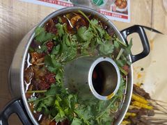 -郑记•不夜城烧烤•龙虾•虾蟹(黄鹤楼店)