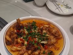 -粤顺渔坊·中山脆肉鲩火锅(清湖店)