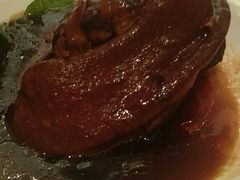 红烧蹄膀-御景珑庭酒店(金润发前洲店)