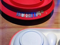 -胖哥俩肉蟹煲(虹口龙之梦店)