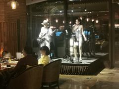 -南通滨江洲际酒店-西集自助餐厅