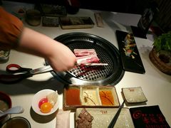 -赤坂亭M9和牛烧肉·日料398放题(万达店)