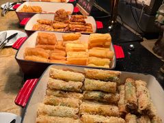 -上海浦东星河湾酒店