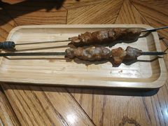 -阿罗新疆菜(人民广场店)
