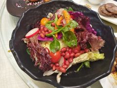 -香融府·烤鸭·家常菜(马家堡路店)