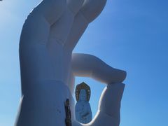 -三亚南山文化旅游区