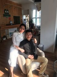 -绿皮火车照相馆 婚纱照旅拍(厦门店)