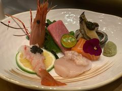 -和·铁板烧·OMAKASE(望京昆泰嘉晟酒店)