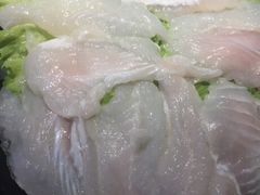 -柠檬现场台湾生鲜火锅(金茂豪庭店)