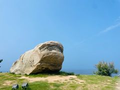 -养马岛旅游度假区