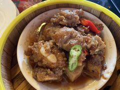 -香港威特瑞茶餐厅(小白楼音乐厅店)