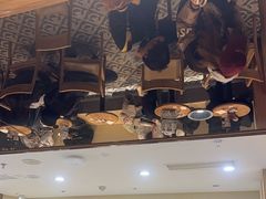 -霸王茶姬(正佳广场店)