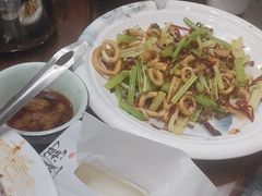 -醉御香渔家园(临沂路与大连路店)