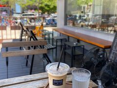 -CoffeeVendor(西乡店)
