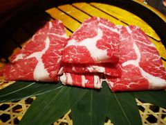 寿喜锅-文三酒肆自助放题(新街口友谊广场店)