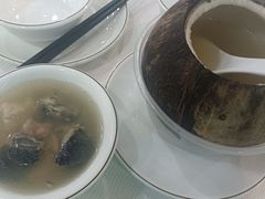 -江海酒家(赤岗店)