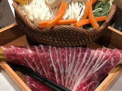 -FOUNT创意日料