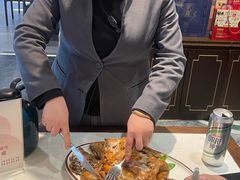 -春发生饭店·非遗(南院门店)