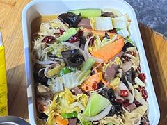 -张记烤鱼王(西街店)