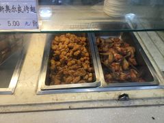 -复旦大学本部-食堂