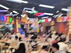 -饶福记·南昌烧烤大排档(九龙湖土著店)