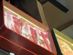 -神户赤童日式烤肉伙伴(东直门店)