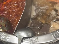 -憨铁匠老火锅(龙岗万科里店)