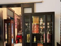 -大可堂普洱茶馆(襄阳南路馆)