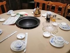 包厢-渔乐里(智荟城店)