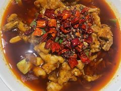 -百饺园(平山道店)