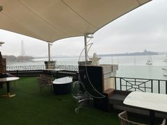 -岁粤Moon·湖景餐厅(月光码头店)