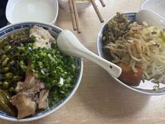 -水门桥面馆(东坡雅居店)