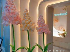 -晶雅花园西餐厅(南京首店)