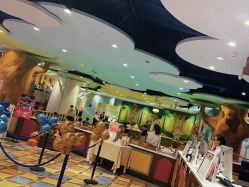 -MELAND CLUB亲子乐园•派对(虹桥万象城店)